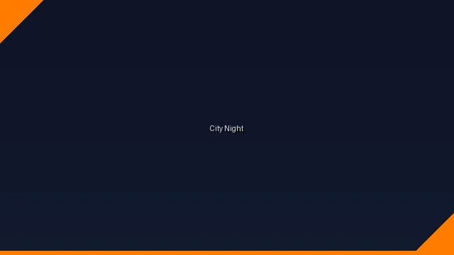 城市夜景主题赛 - 香香腐宅 视频创作挑战